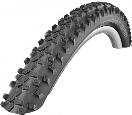 Schwalbe Schw btb 26x2.10 Smart Sam Addix R zw