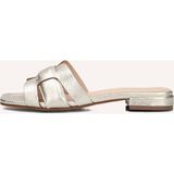 Stefano Lauran Slippers 24050 Goud