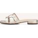 Stefano Lauran Slippers 24050 Goud
