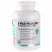 Myvita Buttery ACID 360mg Sodium Butyrate 120 Capsules