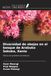 Diversidad Ediciones Nuestro Conocimiento Diversidad de abejas en el bosque de Arabuko Sokoke, Kenia Paperback