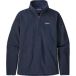 Patagonia pull pour femme Better Sweater à 1/4 zip