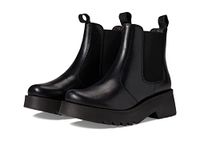 FLY LONDON Chelsea boots zwart