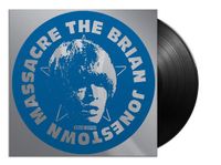 Suburban Brian Jonestown Massacre (LP)
