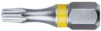 KS Tools 1/4" TORSIONpower-bit Torx T8 - 25mm