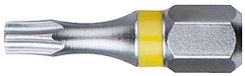 KS Tools 1/4" TORSIONpower-bit Torx T8 - 25mm