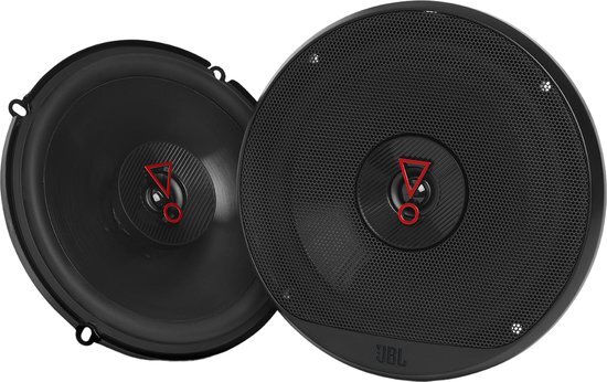 JBL Stage3 627