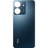 Xiaomi Redmi 13C Battery Cover, Navy Blue, Service Pack 1610111001476A