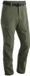 Maier Sports Broek Nil Groen Polyester Mannen