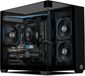 3XS Systems Scan 3XS Systems Vista – RTX 5060 8GB – Ryzen 5 5500 – 16GB DDR4 – 512GB SSD – 550w PSU