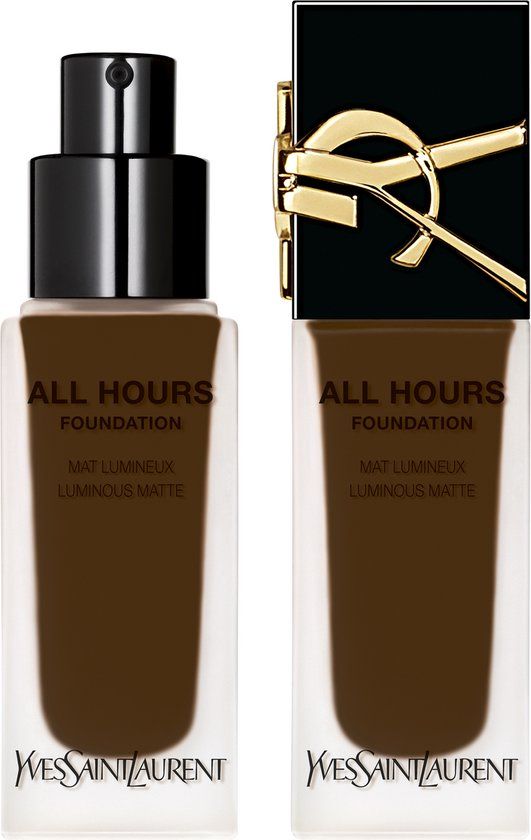 Yves Saint Laurent All Hours Foundation Unisex 25ml DC9 Vloeibaar