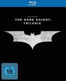 Plaion The Dark Knight Trilogy (Blu-ray) (Import)