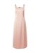 VERO MODA Jurk 'POPPY' oudroze