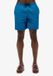 Superdry Premium zwemshort met borduursel - 43 cm - Heren - Twilight blue - XXL
