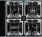 Outhere Pima Duo - Works For Two Violins (CD)