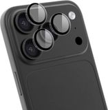 Rosso Camera Frame Protector Geschikt voor Apple iPhone 18 Pro / 18 Pro Max