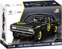 COBI Opel Rekord C