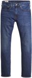 Levis 502 Taper Jeans Blauw W29 x L32