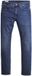 Levis 502 Taper Jeans Blauw W29 x L32