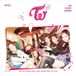 Bertus Distributie Twice The Story Begins (1St Mini Album)