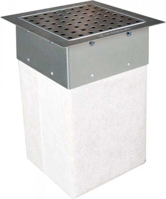 Gardenlux Put verz roost ip15 vs 25x25x35