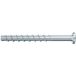 Fischer 579367 Vis à béton 40 mm TX Galvanisé 100 pièce(s)
