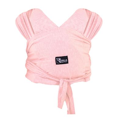 KOALABABY KOALA BABY CARE ® Draagdoek roze