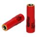 KS Tools 3/8" Torx E-Inbus - E8 - Lang - Geïsoleerd