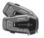 Interphone U-Com 6R Communication System Double Pack