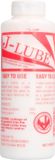 X-TOYS.NL J-Lubes Anaal glijmiddel J-Lube 284g