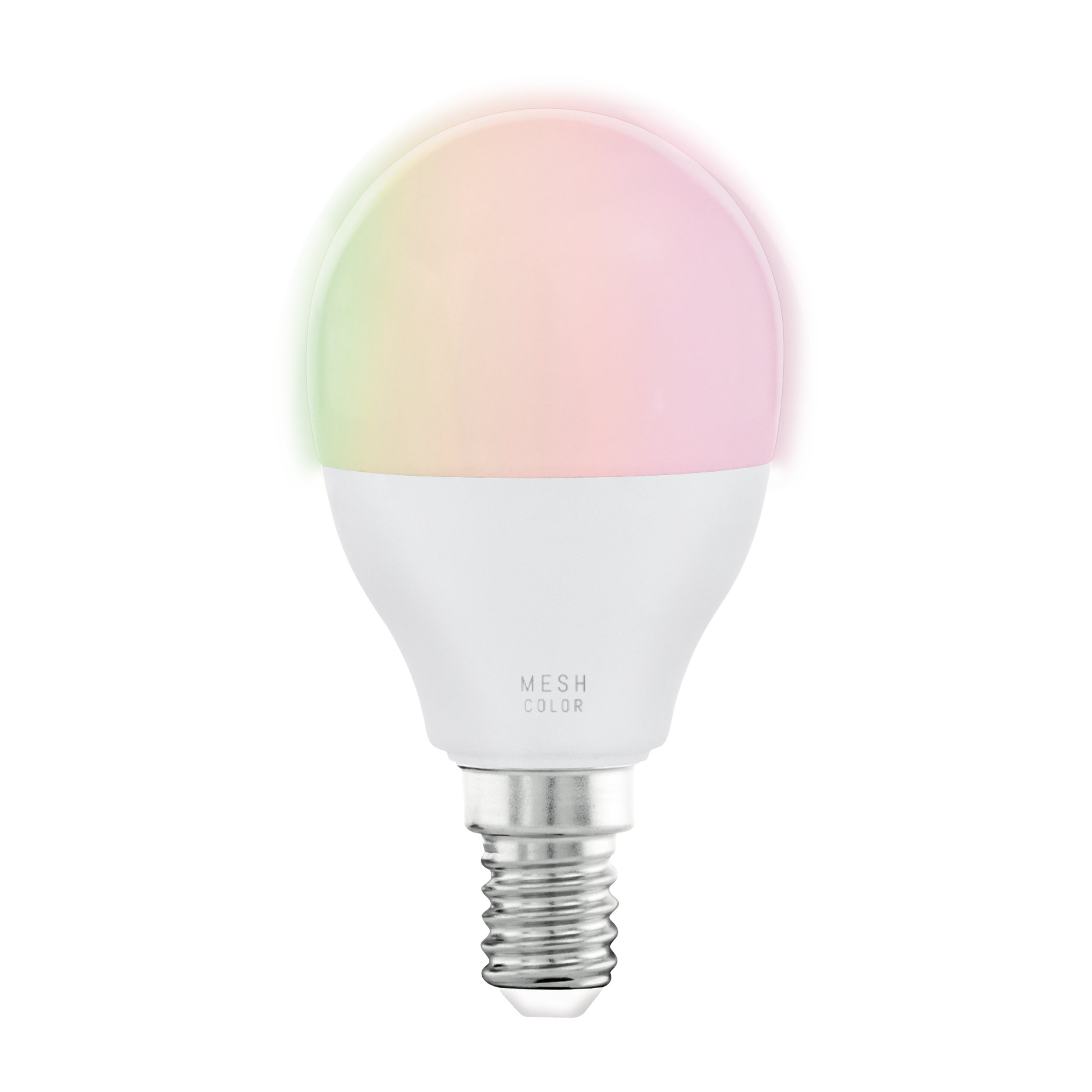 EGLO 11857 - Smart WiFi Lamp - 470 Lumen - E14 - 5W - Wit