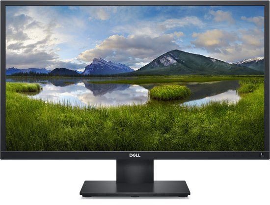 Dell E2420HS - 24 inch - Full HD IPS Monitor