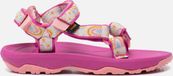 Teva K Hurricane XLT 2 Baby Sandalen - Roze - Maat 20
