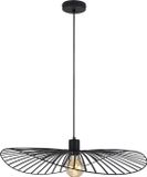 TooLight Hanglamp APP1841-1CP - Zwart