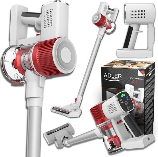 Adler AD7051