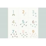 Play&Go 47.1129 Parc bébé et tapis de jeu EVA Multicolore