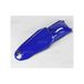 UFO PLAST ACHTERVOVLAG BLAUW Husqvarna CR 360 2000-2003