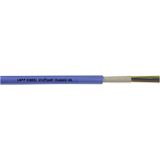 LAPP ÖLFLEX® EB Câble de commande 5 x 1 mm² Bleu ciel 12443/500 500 m