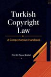 Turkish Tredition GmbH Turkish Copyright Law Hardcover