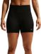 Nike Tempo Dames Hardloopshort - Zwart - Maat L