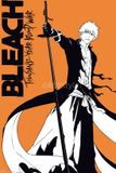 ABYSTYLE GB eye Bleach TYBW Ichigo 61x91,5cm Poster