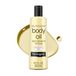 Neutrogena Body Oil, Fragrance Free, 250 ml