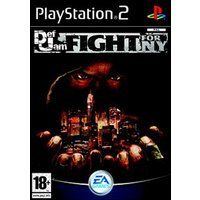 Electronics Arts Def Jam Fight For New York