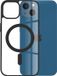 Techsuit MagSafe Pro Hard Case Back Cover hoesje voor Apple iPhone 13 - Zwart