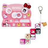 Bizak Clickeez Hello Kitty & Friends verrassing, 6 jaar