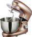 Berlinger Haus BH-9197 Robot pâtissier - 1300W - 6L - Bol en cuve en acier inoxydable