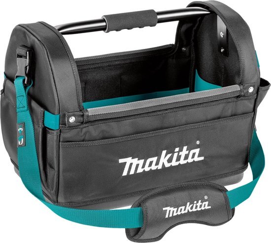 Makita E-15403 Gereedschapstas Open