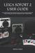 Leica Sofort 2 User Guide