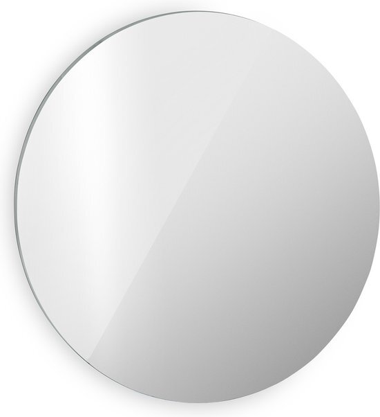 Klarstein Marvel Mirror infrarood verwarming 300W weektimer IP54 spiegel rond