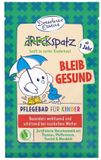 Dresdner Essenz - Bądź Zdrów! - Badzout Met Tijm en Munt - Voor Kinderen 1+